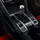 Civic Stick Shift